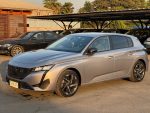 308 BLUEHDI 1.5 AUT