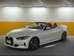 420I CABRIO 2.0 AT