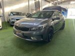 NEW CERATO EX
