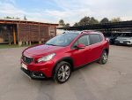 2008 PURETECH 130 EAT8 1.2 AUT