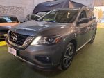 PATHFINDER 4WD