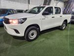 HILUX 4X4 2.4