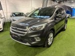 ESCAPE 2.5 AUT
