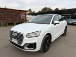 Q2 TFSI SPORT 1.4 AUT