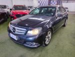 C180 BLUEEFFICIENCY COUPE AT