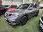 X TRAIL SENSE 2.5 AUT
