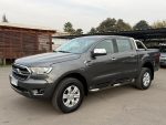 RANGER XLT DCAB 4X4 3.2