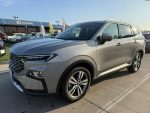 TERRITORY TITANIUM 1.5 AUT