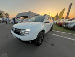 DUSTER ZEN 1.6