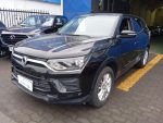 NEW KORANDO LX 1.5