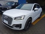 Q2 TFSI SPORT 1.4 AUT
