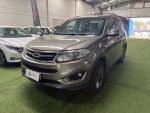 GRAND TIGGO GLS 2.0 AUT