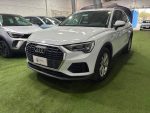 Q3 35 TFSI 1.4 AT