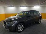X1 SDRIVE 1.5 AUT