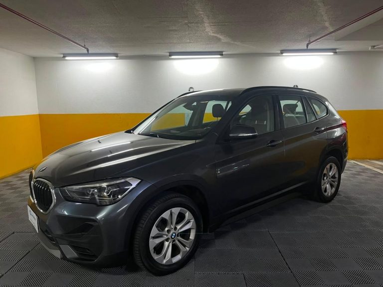 BMW X1 SDRIVE 1.5 AUT