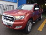 RANGER DCAB 4X4 3.2 AUT