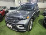 EXPLORER 4X2 2.3 AUT