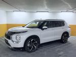 OUTLANDER GLS 4X4 2.5 AT