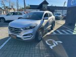 TUCSON TL 2.0 AUT