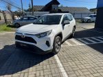 RAV4 4X2 2.0 AUT