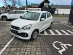 CELERIO 1.0 GLX