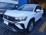 TAOS TSI 1.4 AT