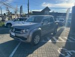AMAROK COMFORTLINE 4X4 2.0 AUT