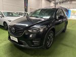 CX-5 GT 2.2 D AWD 6AT I-STOP