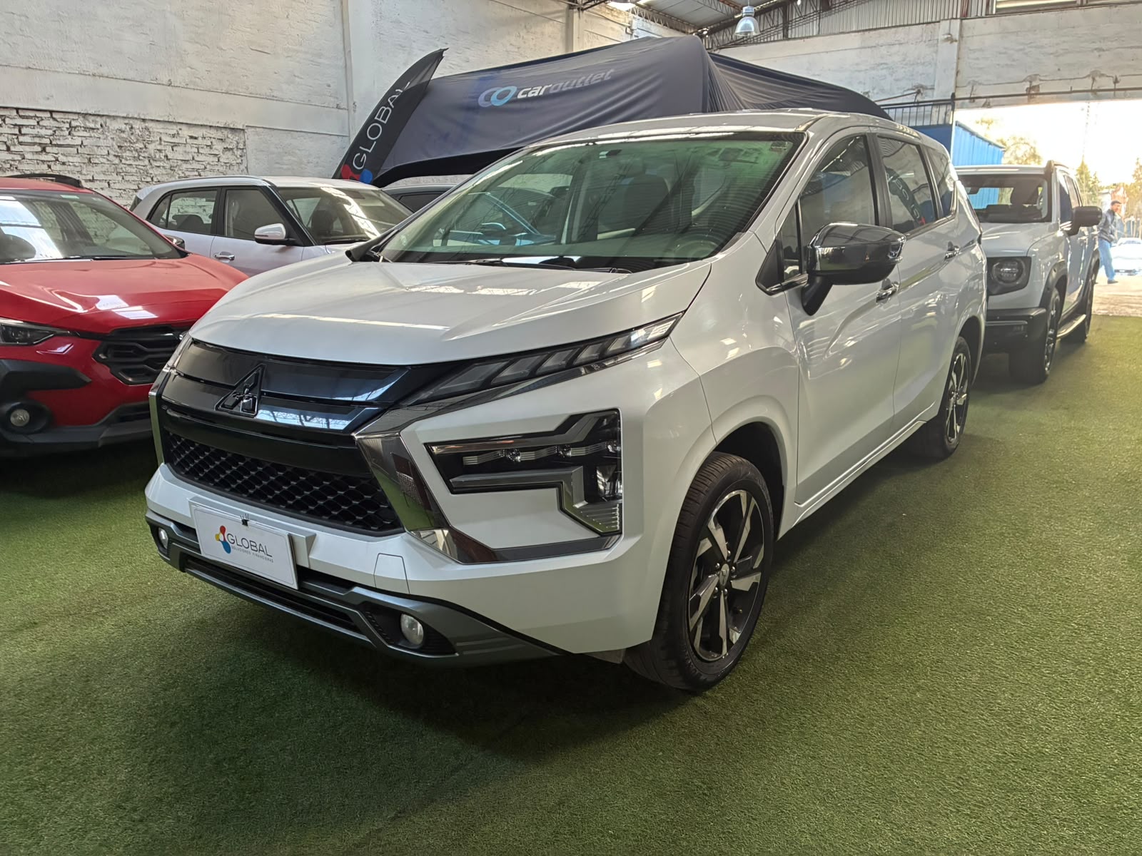 Mitsubishi Xpander GLX 1.5 AUT 2025, foto 1 de 12