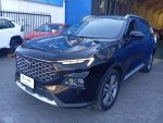 TERRITORY TITANIUM 1.5 AUT