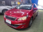 308 ALLURE PURETECH 1.2 AUT