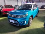 VITARA 1.6 4WD AT GLX