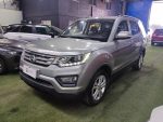 CX70 LUXURY 1.6