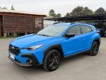 CROSSTREK 4X4 2.0 AUT