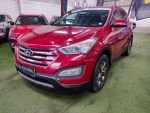 SANTA FE 2.4 GLS 2WD