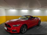 MUSTANG