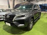 NEW FORTUNER SR5 2.7 AUT
