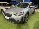 XV CVT 2.0 AUT