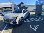 UNI T TURBO 1.5 AUT