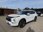 OUTLANDER GLS 4X4 2.5 AT