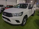 HI LUX DCAB MT 4X4 2.4