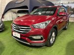 SANTA FE 2.2 GL 2WD CRDI