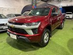 COLORADO DCAB 4X4 2.8