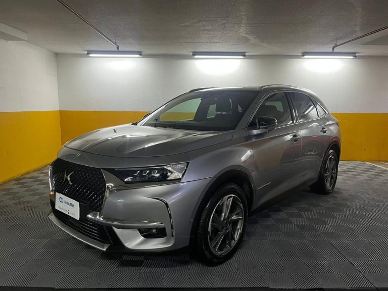 DS 7 CROSSBACK 1.6 AT