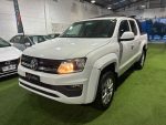 AMAROK TRENDLINE 4X2
