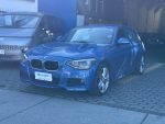 116 I M SPORT AT