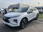 ECLIPSE CROSS RX 1.5 AUT
