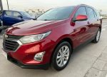 EQUINOX FWD 1.5 AUT