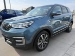 CS55 LUXURY 1.5 AUT