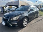 CRUZE LS 1.8